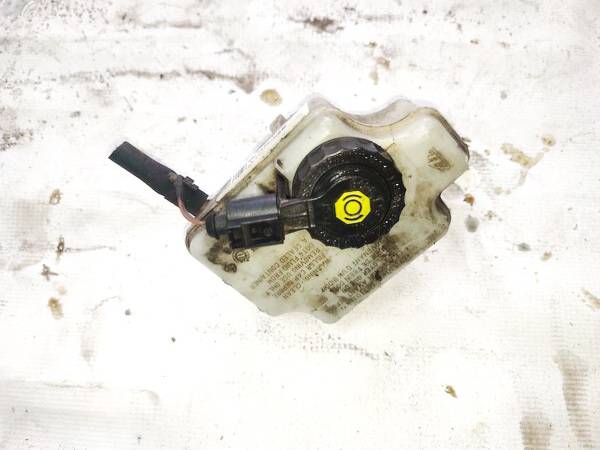 1K1611301C Volkswagen Golf 2005 Stabdziu skyscio bakelis