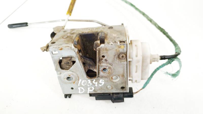 8L1837016A Audi A3 1996 Durvju slēdzene - PRIEKŠA PA LABI - Thumbnail 2