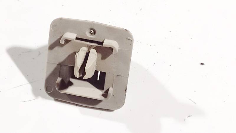 Citroen Berlingo 2007 Bracket Sun visor clip - Thumbnail 3