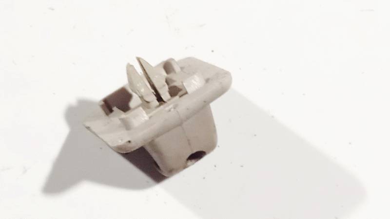 Citroen Berlingo 2007 Bracket Sun visor clip - Thumbnail 2