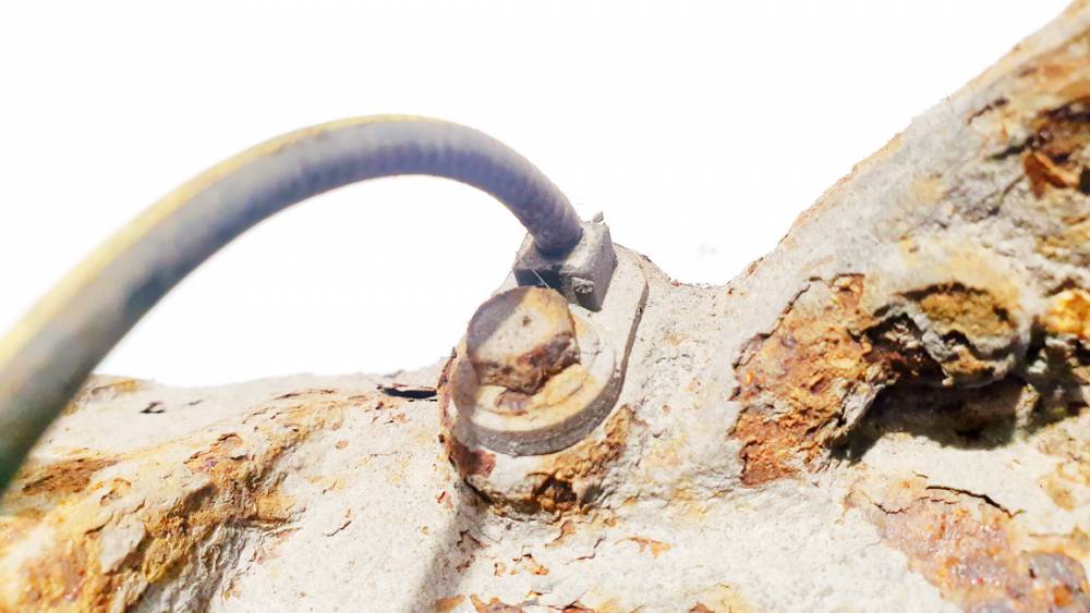 Subaru Legacy 2010 Czujnik ABS - TYLNE PRAWE