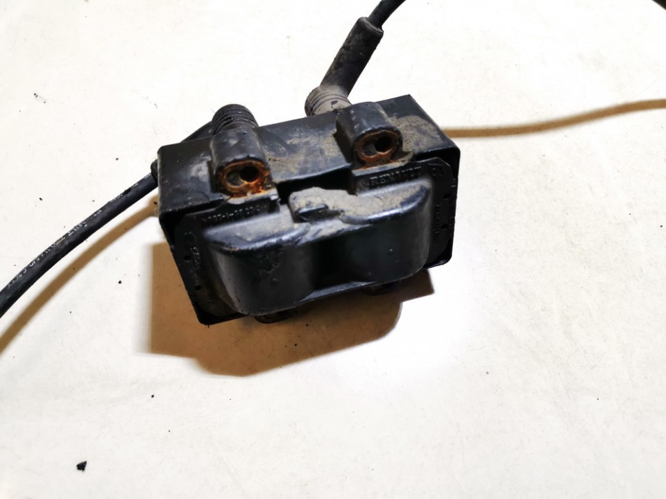 7700274008 Renault Clio 2002 Ignition Coil - Thumbnail 3