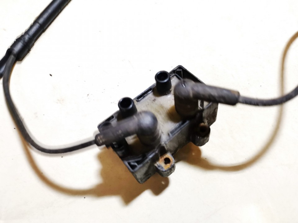 7700274008 Renault Clio 2002 Ignition Coil