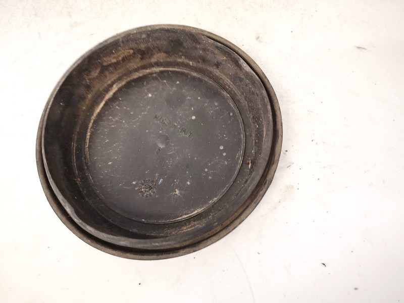 40840509 Peugeot 307 2007 Abdeckung (scheinwerfer Glühlampe Staub Kunststoffdeckel)(Scheinwerfer) - Thumbnail 3