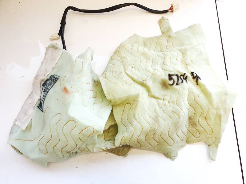 8751053121 Lexus IS - CLASS 2008 Sedynes sildymo elementas - Thumbnail 2