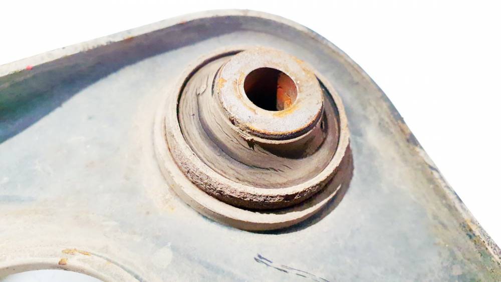 Nissan Note 2014 Apakšējais sviras - PRIEKŠA PA LABI - Thumbnail 3