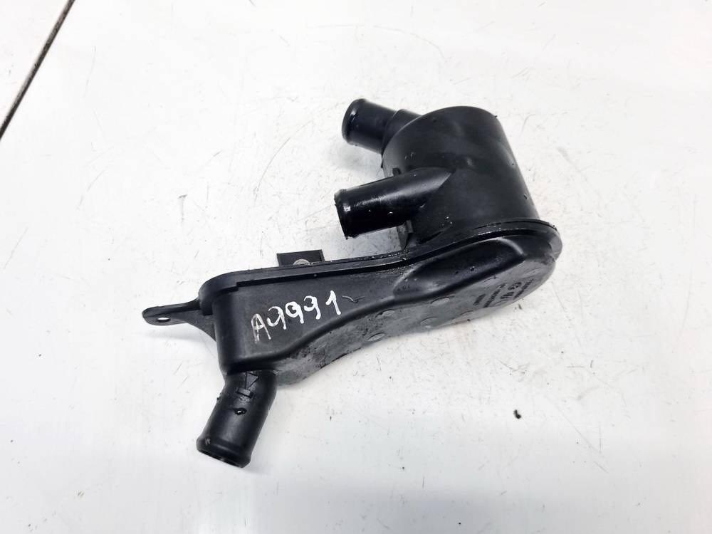 6G9Q6A785AB Ford Mondeo 2007 Vacuum pump - Breather (PCV Engine Breather Valve)