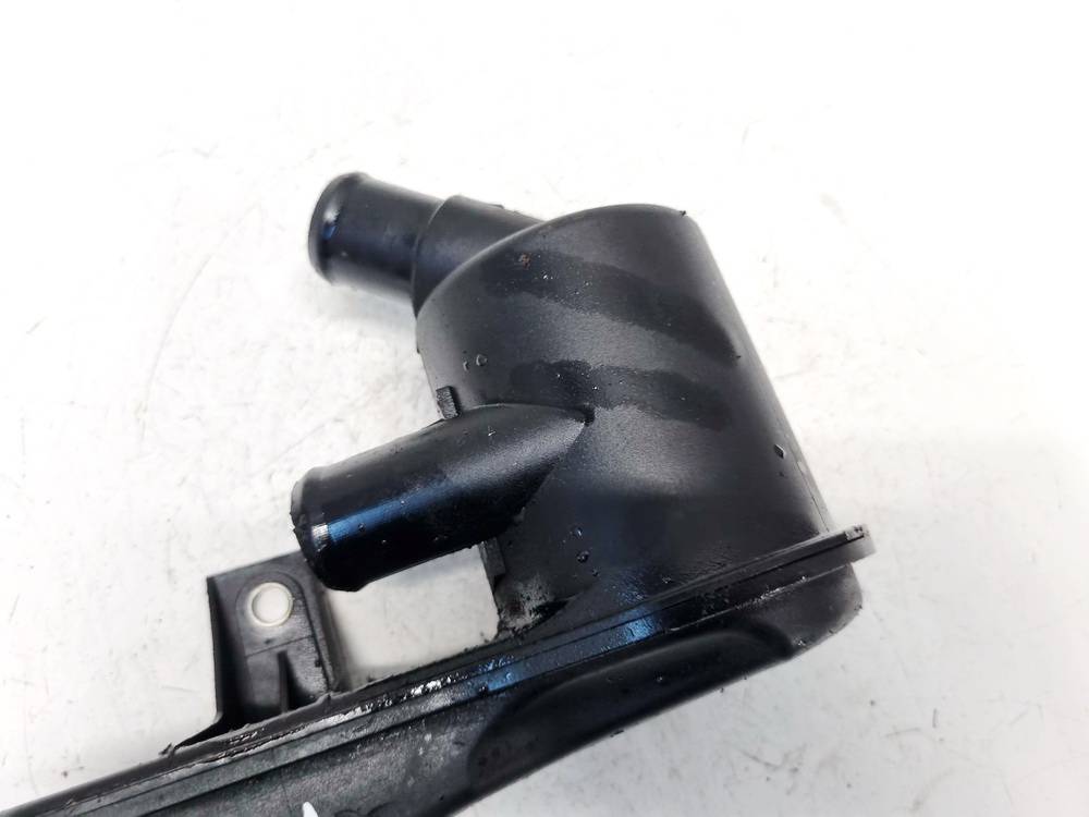 6G9Q6A785AB Ford Mondeo 2007 Vacuum pump - Breather (PCV Engine Breather Valve) - Thumbnail 2