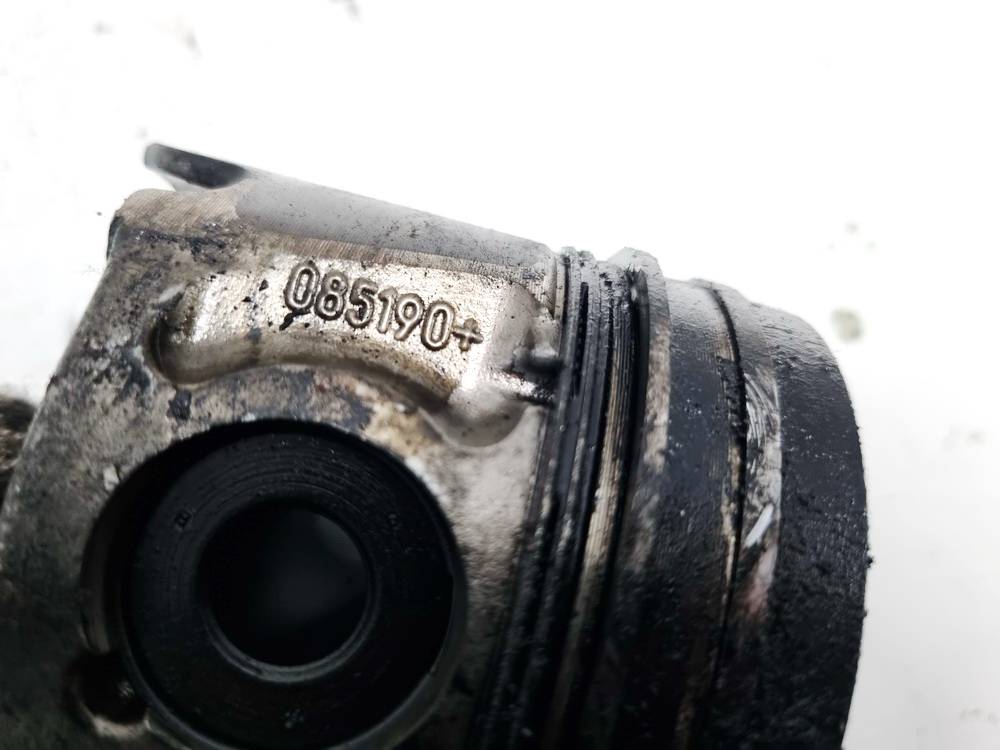 085190 Ford Galaxy 2009 PISTON and arnaque-Bielle - Thumbnail 4