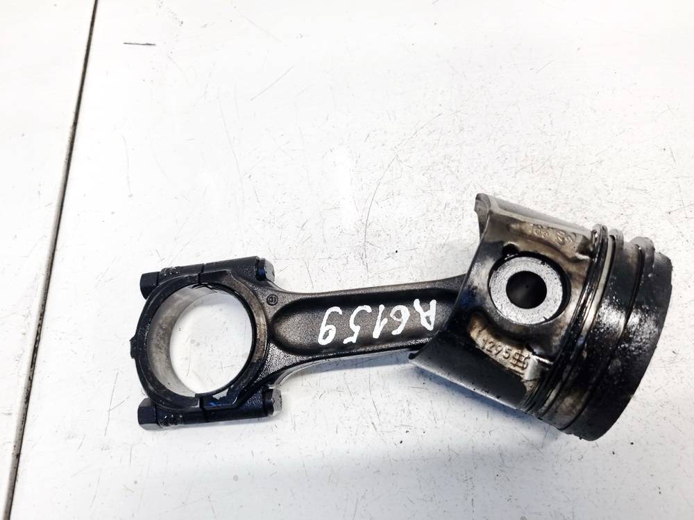 085190 Ford Galaxy 2009 Поршень и Шатун