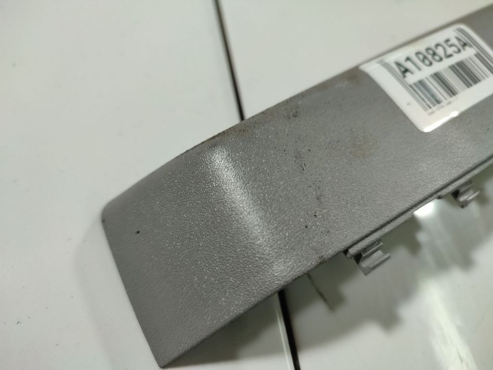 126142 Opel Astra 2005 Interior trim - Thumbnail 2