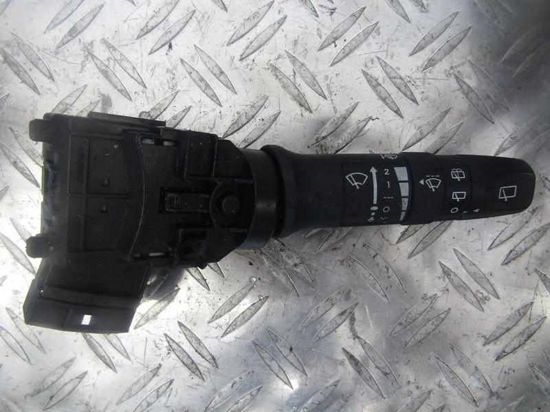 202007357 202007358 Wiper ARM STEERING COLUMN SWITCH Hyundai i20 2009 1