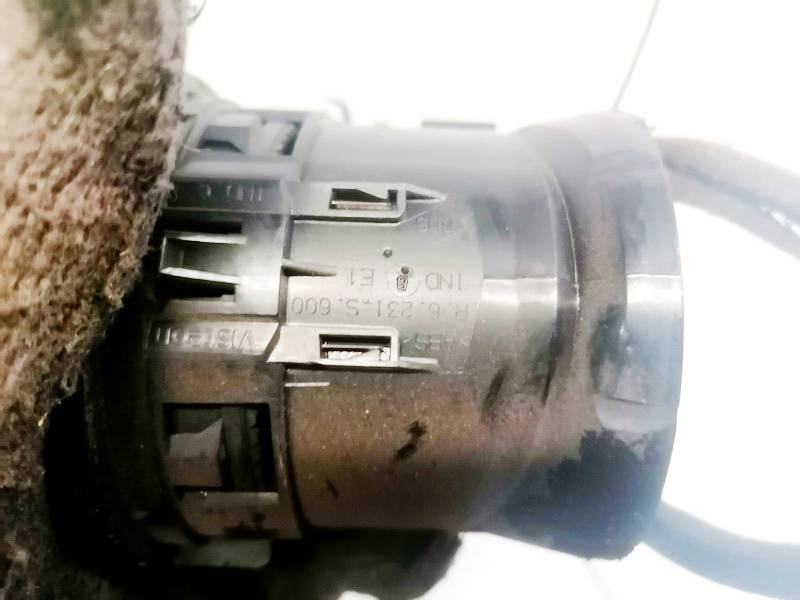 R6231S600 Renault Master 2003 Dash Vent (Air Vent Grille) - Thumbnail 3