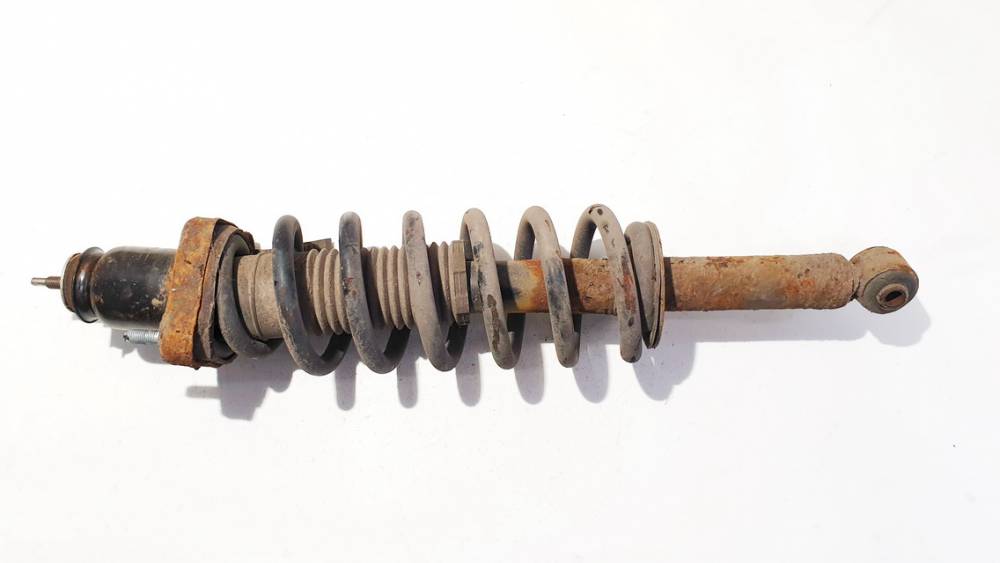 Dodge Journey 2009 AMORTIGUADOR TRASERO IZQUIERDO