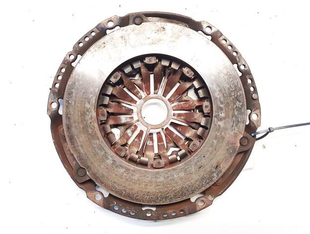 DUALMASS Toyota RAV-4 2006 Sankabos diskatorius - Thumbnail 3