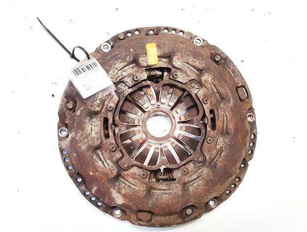 DUALMASS Toyota RAV-4 2006 Sankabos diskatorius