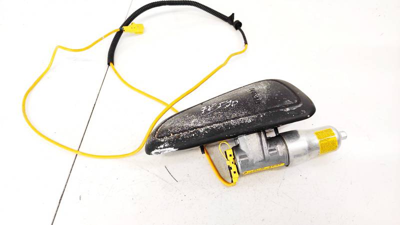 90595436 Opel Vectra 2000 Seat AIRBAG