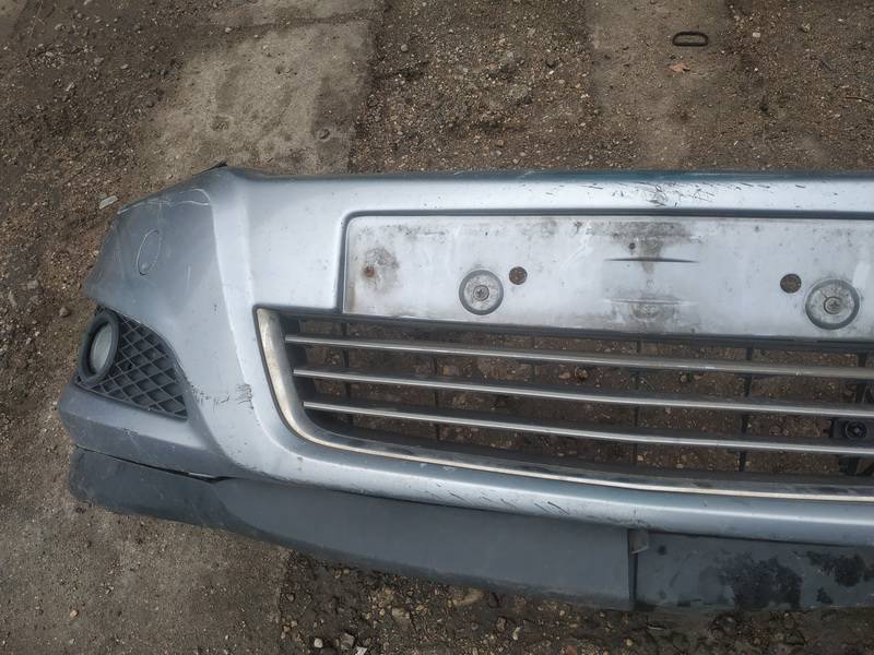 PILKAS Opel Astra 2008 Bumper - FRONT - Thumbnail 2