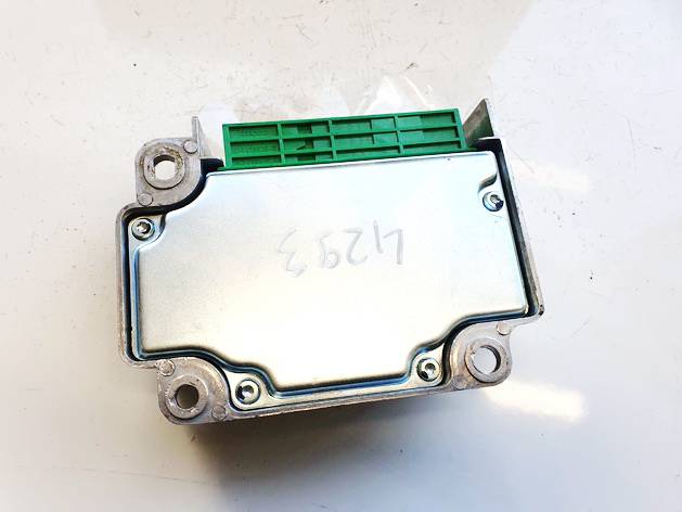 959101H000 Kia Ceed 2007 Airbag crash sensors module - Thumbnail 3