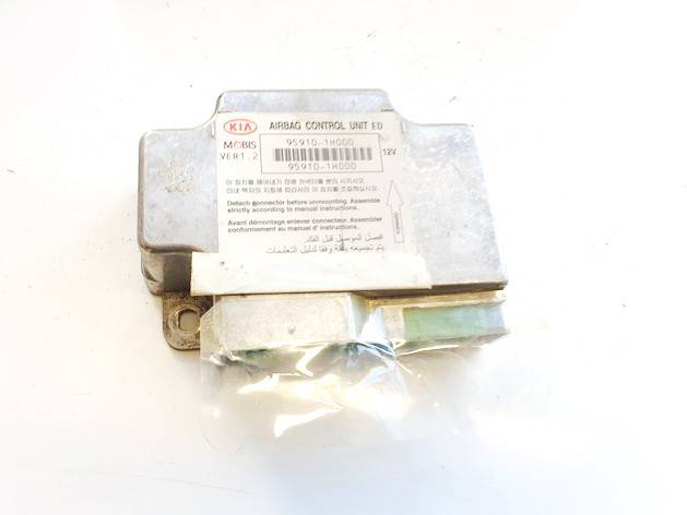 959101H000 Kia Ceed 2007 Airbag crash sensors module