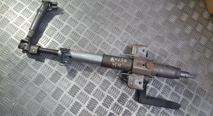 278053053 Opel Astra 2007 Kolumna kierownicza do kombi