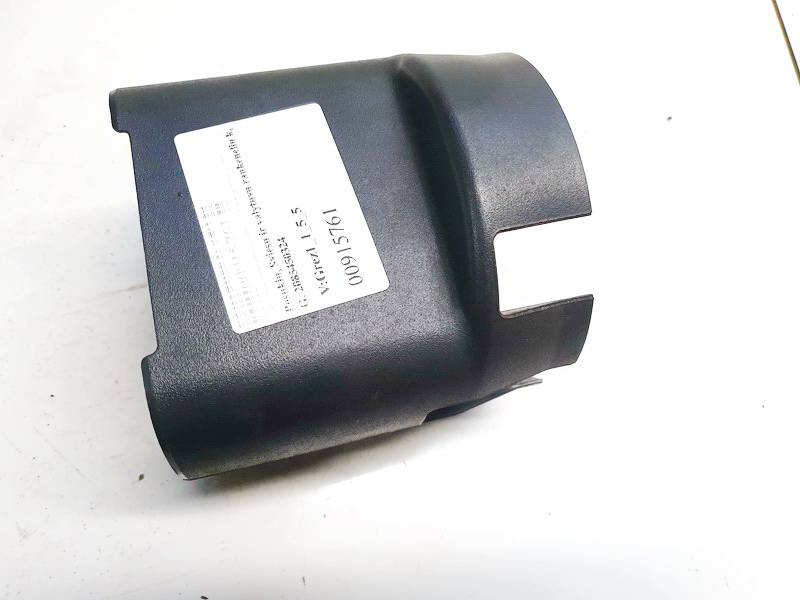 511333 Mercedes-Benz E-CLASS 1999 Vairolazdes apatine apdaila