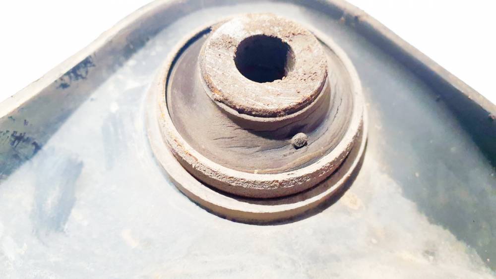 Nissan Note 2014 Brazo de suspensión delantero - DELANTERO IZQUIERDO - Thumbnail 4