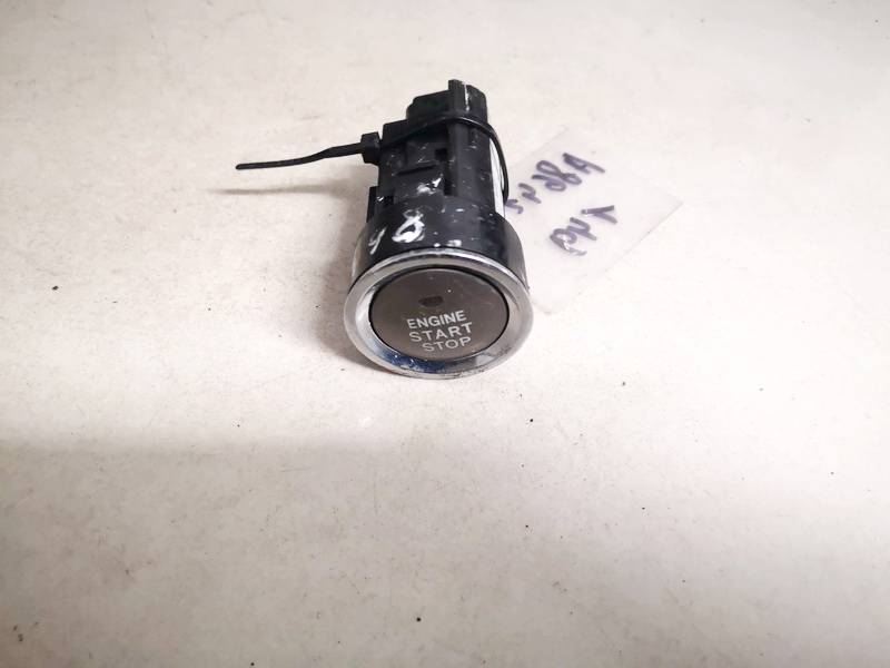 15A8541 Lexus IS - CLASS 2007 Variklio uzvedimo mygtukas