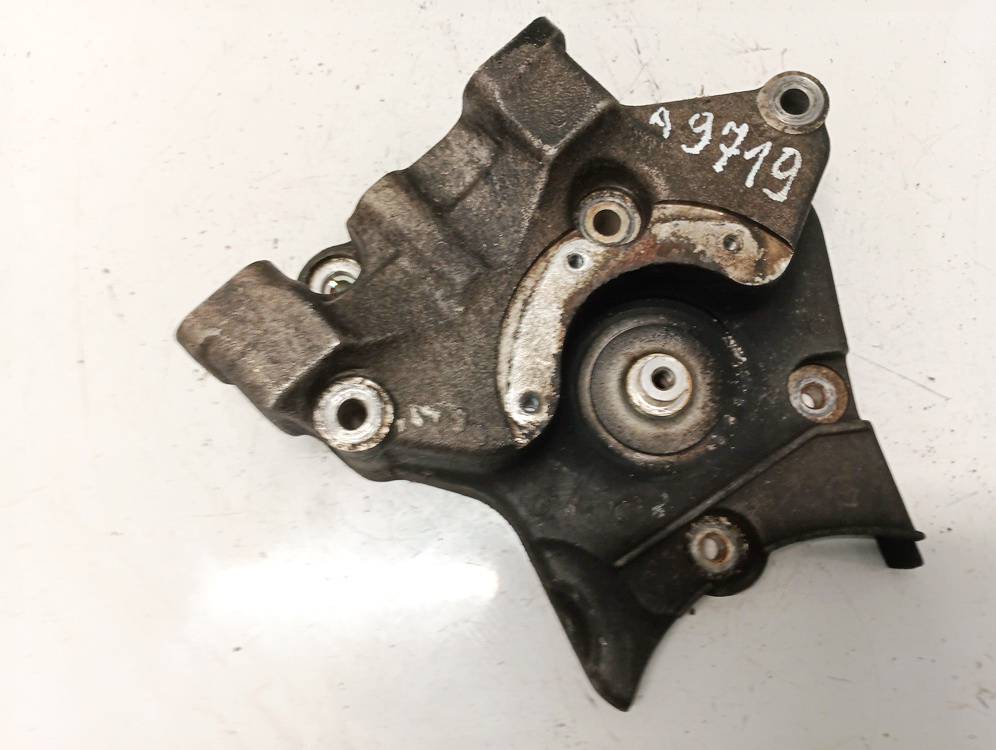 55195992 SAAB 9-5 2005 Variklio kronsteinas ir Greiciu dezes kronsteinas