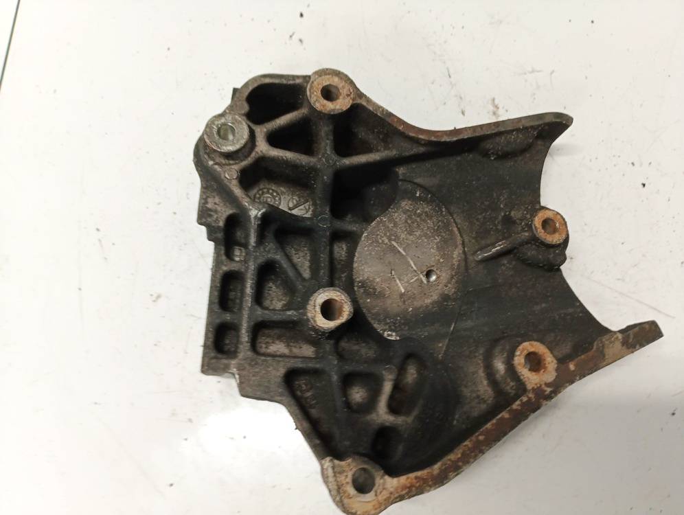 55195992 SAAB 9-5 2005 SOPORTE MOTOR - Soporte de montaje del motor (Usadas) - Thumbnail 3