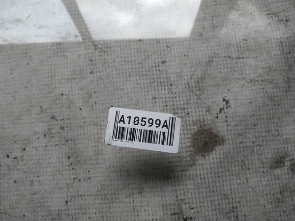 AS2 Peugeot 406 1998 Vitre de Porte Arrière Gauche - Thumbnail 3