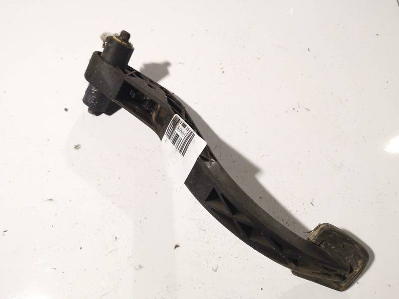 Opel Astra 2005 Clutch pedal