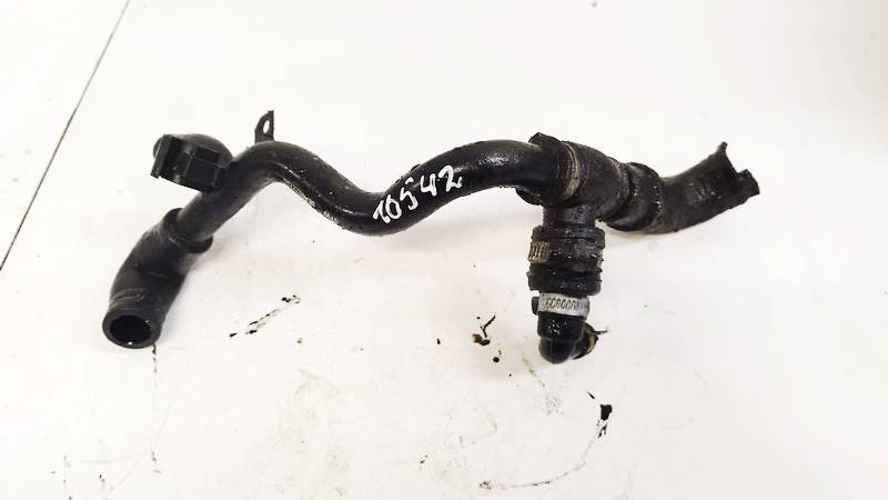 06A103213G Volkswagen Golf 2000 Radiator Hose (Water Hose)