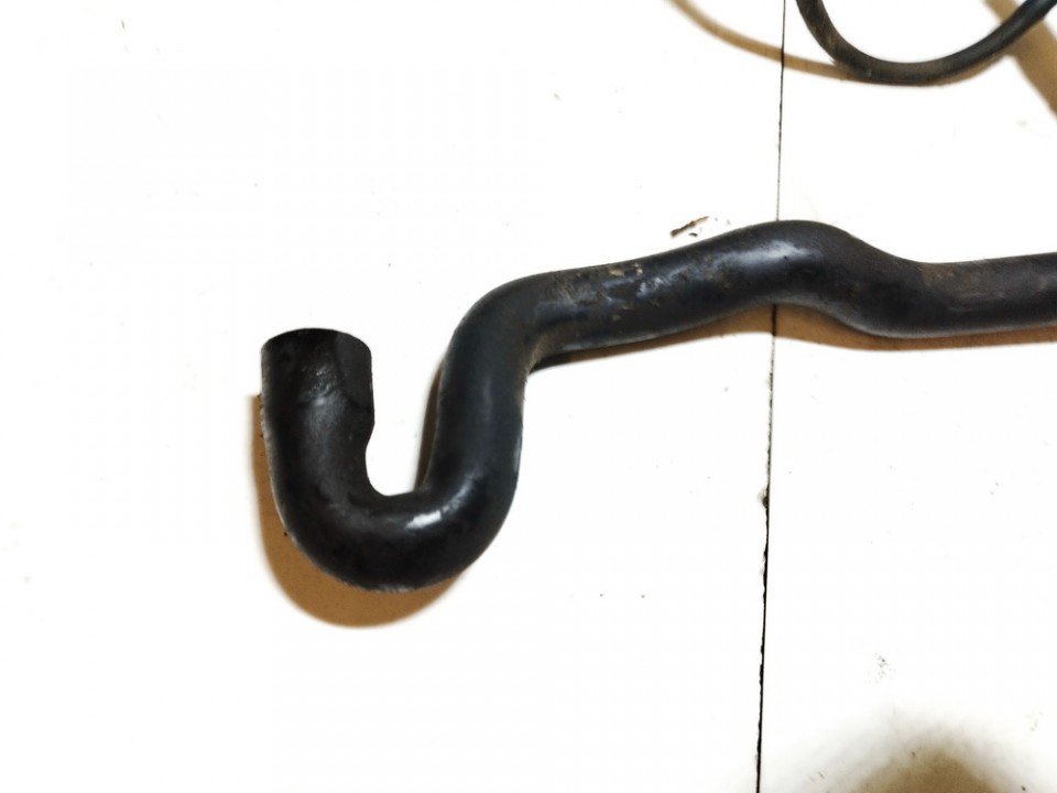 55560463 SAAB 9-5 1999 Crankcase breather Vent Hose - Thumbnail 3