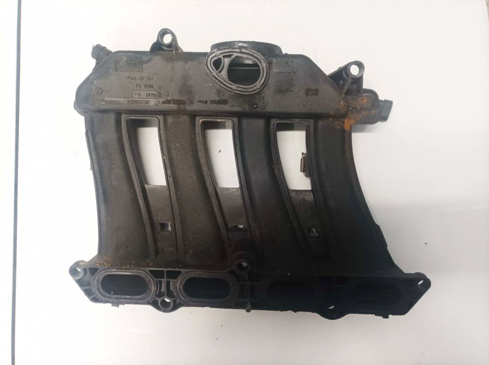 F02879 Renault Kangoo 2002 Isiurbimo kolektorius