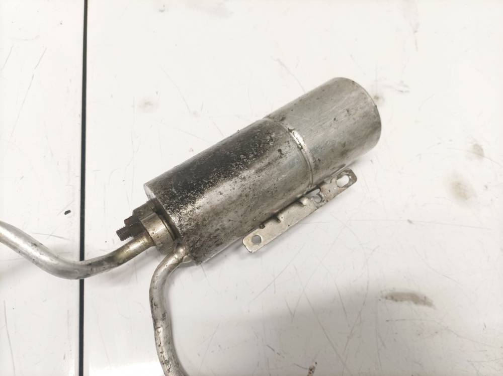 SAAB 9-3 2003 Ilmastointilaitteen jäähdytin - Thumbnail 3