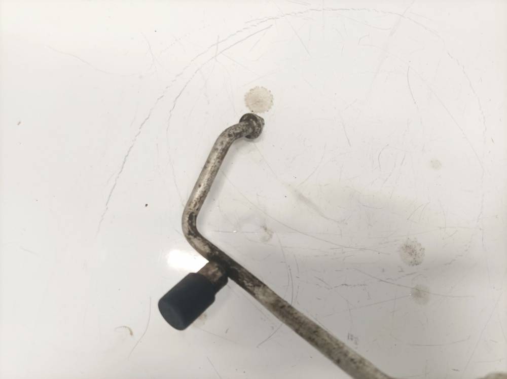 SAAB 9-3 2003 Ilmastointilaitteen jäähdytin - Thumbnail 2