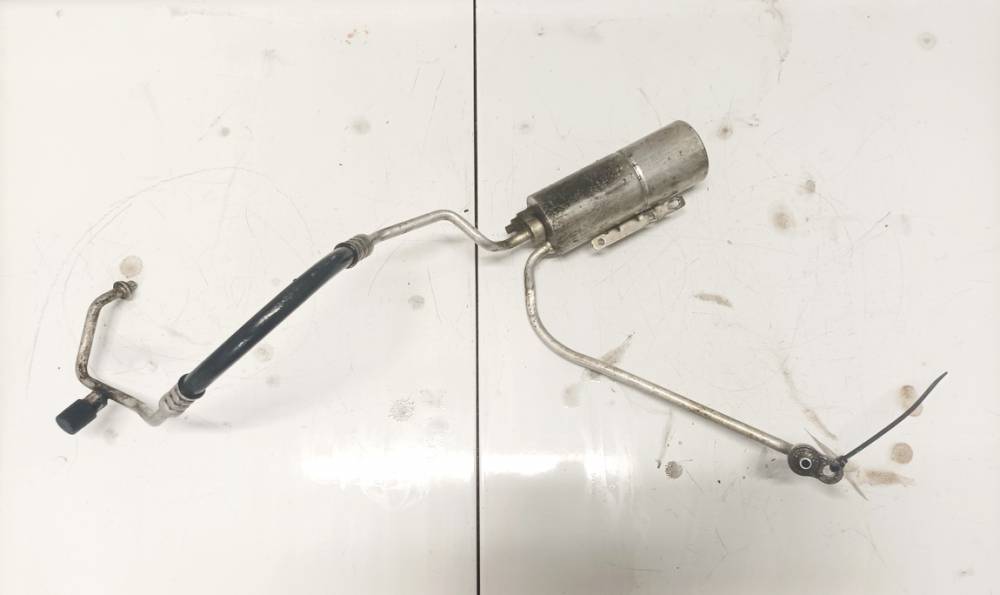 SAAB 9-3 2003 Air Conditioner Dehumidifier