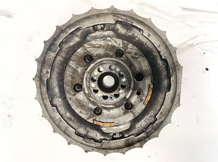 Nissan Primera 2003 Flywheel (for Clutch)