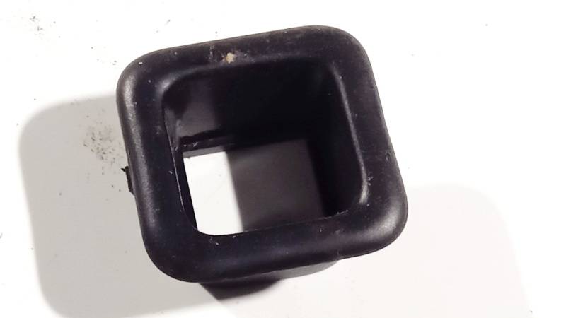 9635552677 Citroen Berlingo 2007 Interior trim