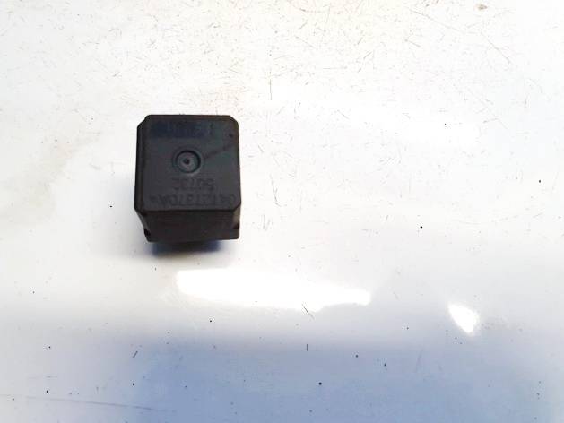 04727370AA Chrysler Voyager Grand 2006 Relejs