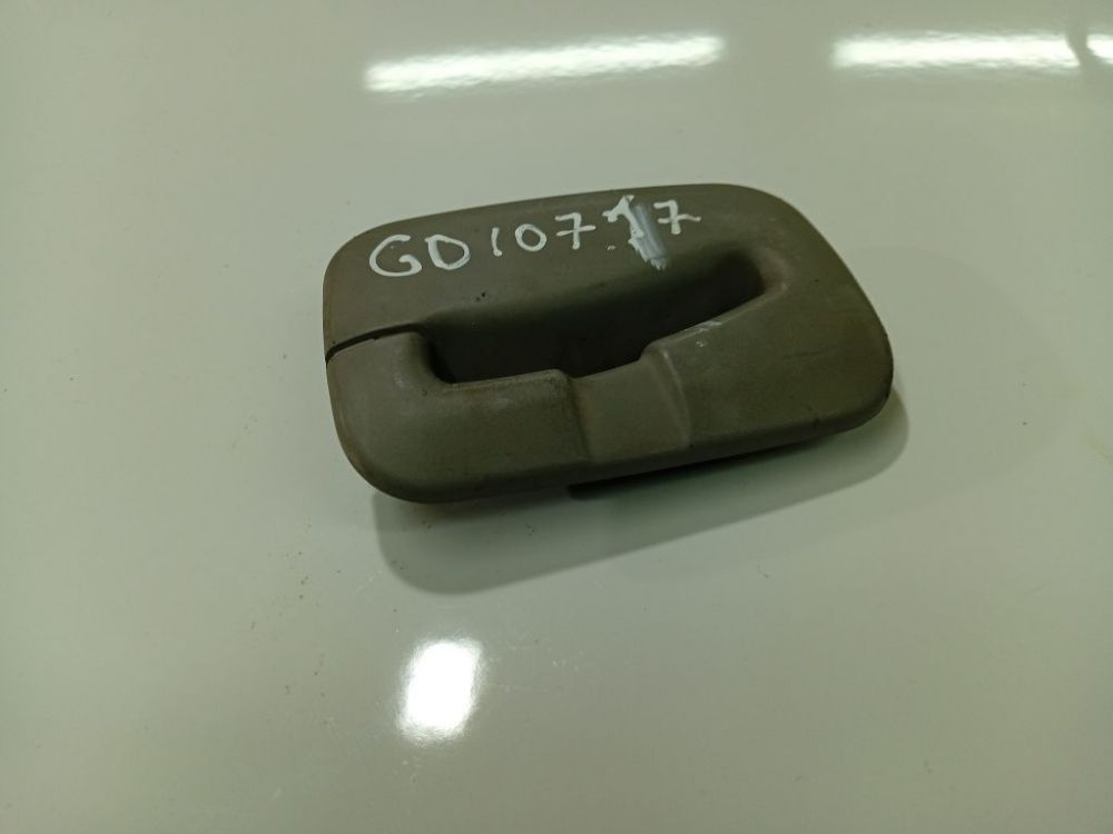 8308232 Audi A3 2003 Interior trim