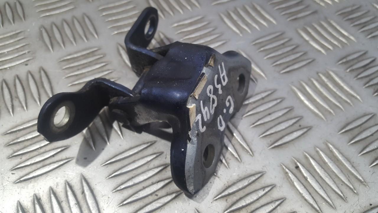 Toyota RAV-4 2008 Galiniu duru vyris G.