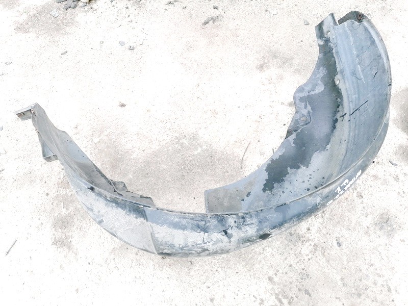 96660611 Opel Antara 2006 Plastic Inner Fender - REAR LEFT