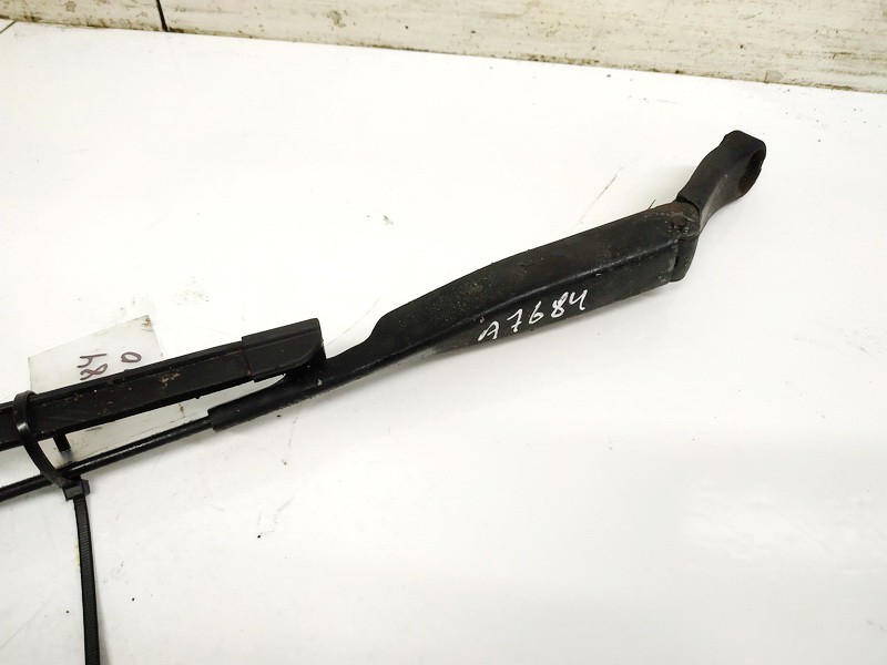 3B1955409C Volkswagen Passat 2005 Wiper Blade - Thumbnail 2