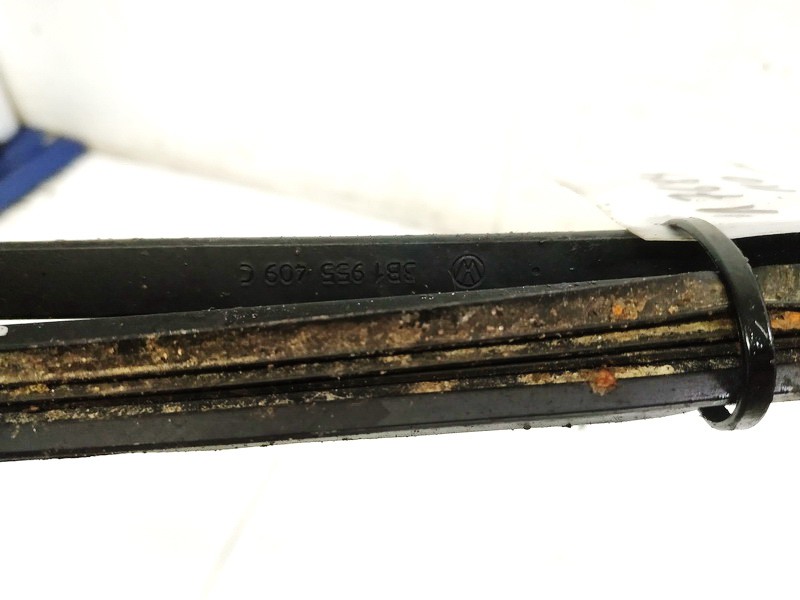 3B1955409C Volkswagen Passat 2005 Wiper Blade - Thumbnail 3