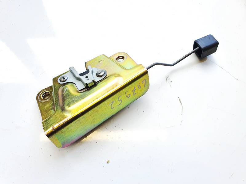 BMW 5-Series 1999 Seat Lock Latch assembly - Thumbnail 2