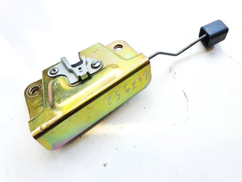 BMW 5-Series 1999 Seat Lock Latch assembly