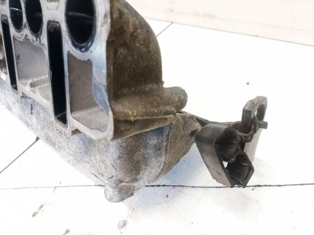 03G129713H Audi A6 2007 Intake manifold (Inlet Manifold) - Thumbnail 3