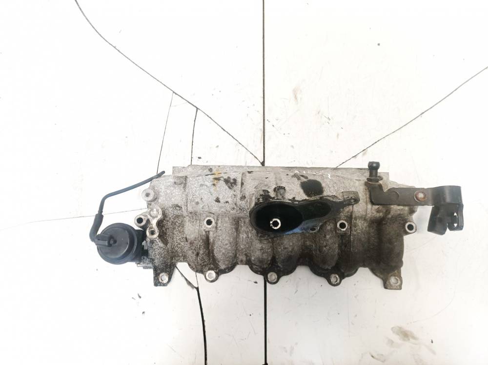 03G129713H Audi A6 2007 Intake manifold (Inlet Manifold)